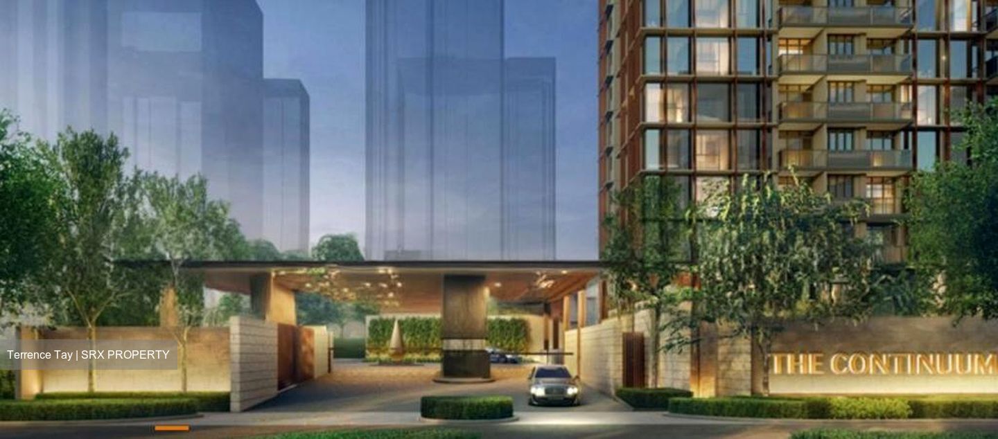 The Continuum (D15), Apartment #507539221